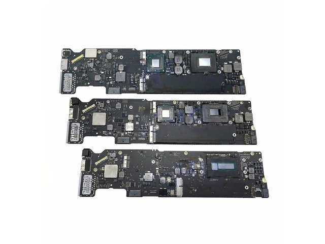 For A1466 Motherboard For 13' A1369 A1466 Logic Board i5 i7 8G 16GB 2010 2011 2012 2013-2017 Year