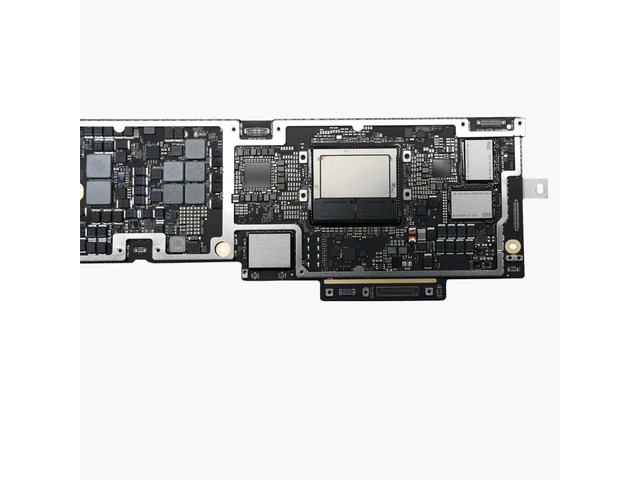 For Tested Logic Board M3 8G 16G 500G 1TB Ssd For M3 A3113 2024 Motherboard With Touch ID MainBoard Repair