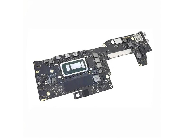 For A1708 Motherboard For 13' A1708 Logic Board 2.0GHz 2.3GHz 2.5GHz 8GB 16GB i5 i7 2016 2017
