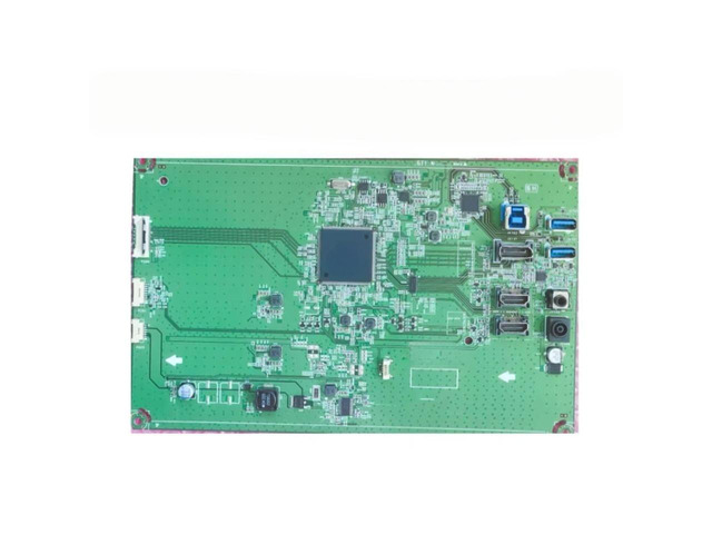 For 27GN750 monitor motherboard EAX67626070 LM93C EAX67626071