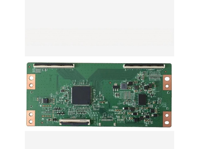 For t-con board ST5461D07-7-C-3 for 55-inch TV logic board professional TV repair parts