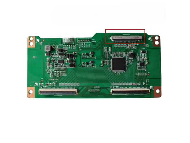 For 50-inch LCD logic board TC. P500UHDPV7D.2 TC. P500UHDPV7D.1 TC. P500UHDPV7D.3 CC500PV5D CC500PV7D LCD TV T-con 2k 4k