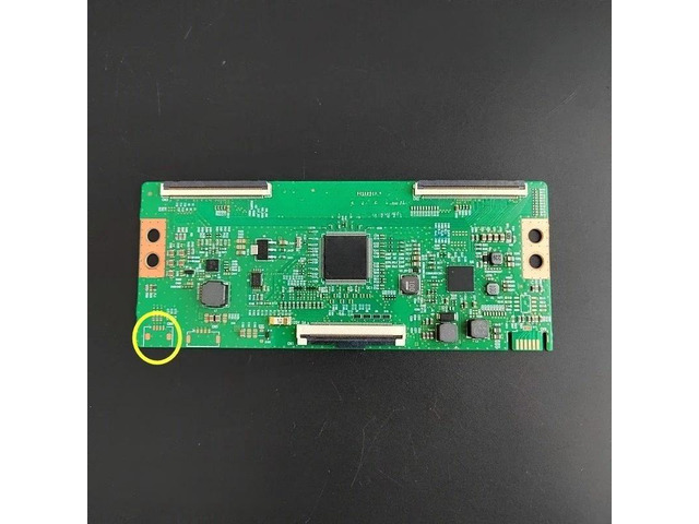 For 6870C-0805A 6871L-5926A 6871L-5898A T-con Board for 55'' 65'' 55PFL5602/F7 55 inch 65 inch TV Logic Board 5926AJ 5898AJ