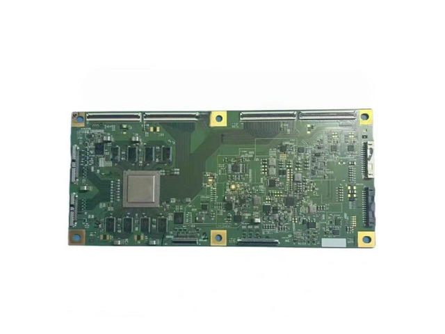 For 55S9 OLED LCD Logic Board 6870C-0636A/F LC550LQD/AQD-GJP1 LC650AQD-GJP2