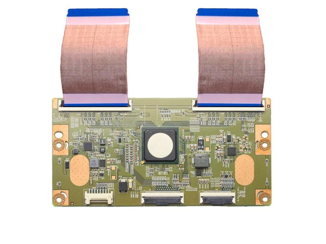 For 14Y_D1FU13TMGC4LV0.0 Tcon Board 40 / 48 / 55 Inch TV Logic Board 14Y_D1FU13TMGC4LV0.0 Equipment 40'' 48'' 55'' TV