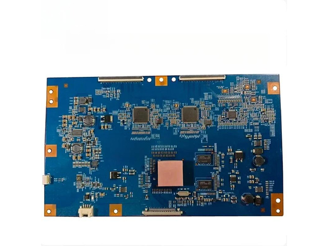 For T37002 VE 37t04-c0j T-Con board for la46b620r3f 32/37/40/46 inch TV logic board CTT