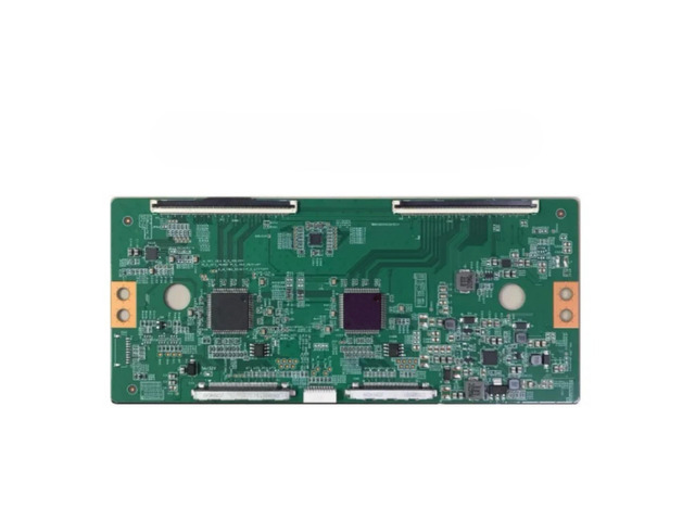 For PT500GT03-1-C-2 logic board factory 50 inch 4K 120HZ TCON board