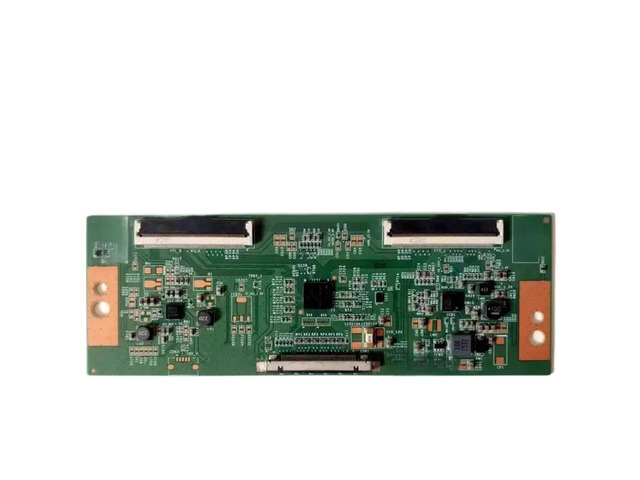 For 15y-ra-ef11tg2mb3c2lv0. 1 T-Con board for 65-inch TV logic board CTT