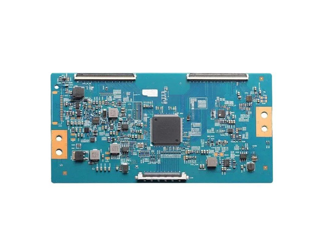 For Tcon Board T500QVR05.5 Ctrl BD 50T35-C01 50'' TV Logic Board for 50 Inch TV Professional CTT