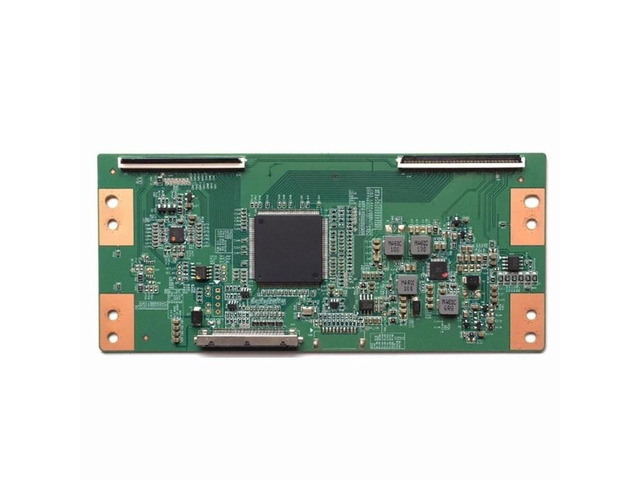 For ST5461D04-1-C-7 TCON Card For TV Equipment T CON Board Placa TV LCD Logic Board The Display Tested The TV T-con Boards