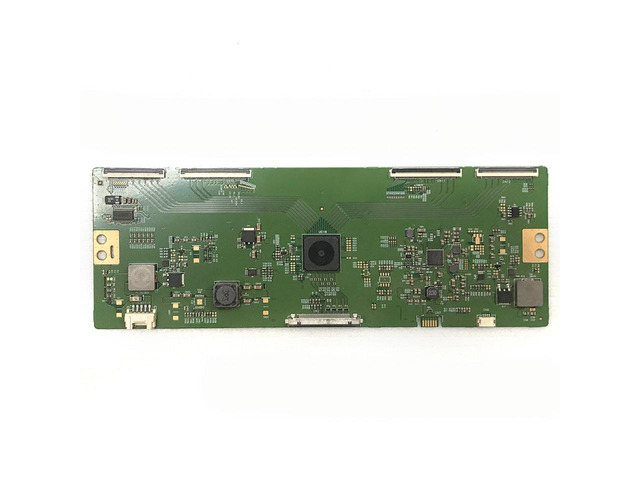 For 6870C-0655B (H/F) for TV LC860EQN-FJA1 V16 86UHD 60HZ T Con Board 6870C Logic Board T-con Board Placa TV 6870C 0655B