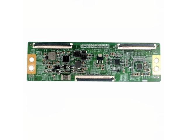 For L43M6-6ARG L55M6-6ARG L65M6-6ARG TV Tcon board HV550QUBF70 HV650QUBF70 47-6060002 Logic Board L43M6 L55M6 L65ML