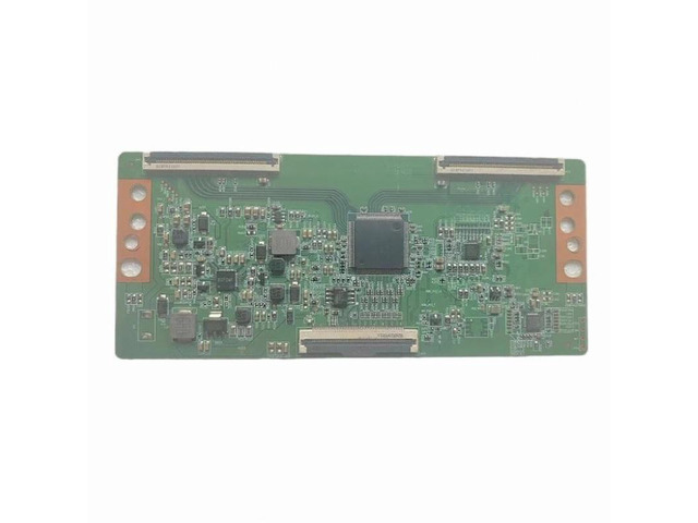 For Stock Good Test FOR L55M7-EA logic board PT550GS01-3-C-5 screen L55M7-EA-HKC