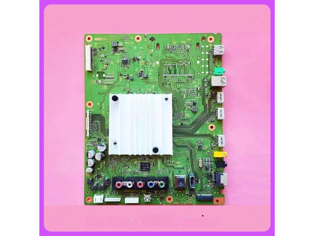 For KD-49X7000D 55X7000D 65X7500D TV Main Board 1-980-837-11 Replacement Parts