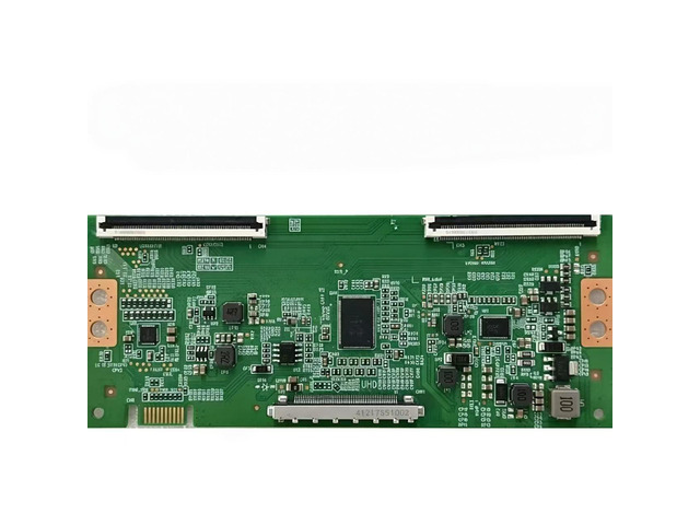 For HV550QUB-F1E logic board 2K 4K