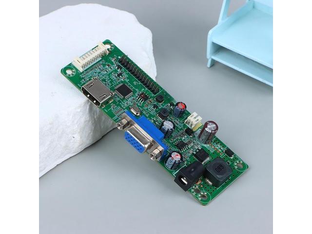 For JRY-W5DFHD-BV1 LCD Motherboard 23.8 Inches Display Equipment Accessories