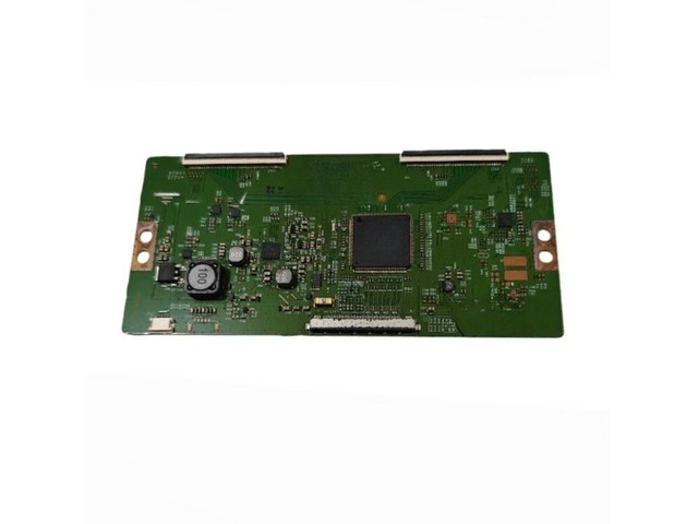 For 2pcs 6870C-0502B T-Con Board Replacement TV Logic Board for L49M2-AA 49U2 UD49C6000ID LCD TV