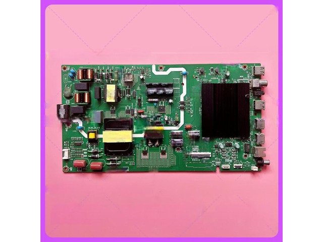 For 55M6E 58M2 58G20 58A9 TV Main Board 5800-A6R331-0P00 Replacement Motherboard