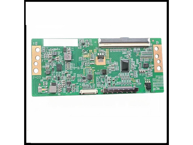 For CC580PV6D 4K UHD 1/2 SEC CC500PV6D 4K UHD 1/2 SEC Logic board