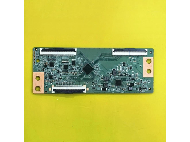 For T-CON Board STCON425G CCPD-TC425-001 Logic Board is for L43R6-A L43M8F 43V6F WR43FX2019 43D33 LT-43CA790 LT-43MAW605 TV