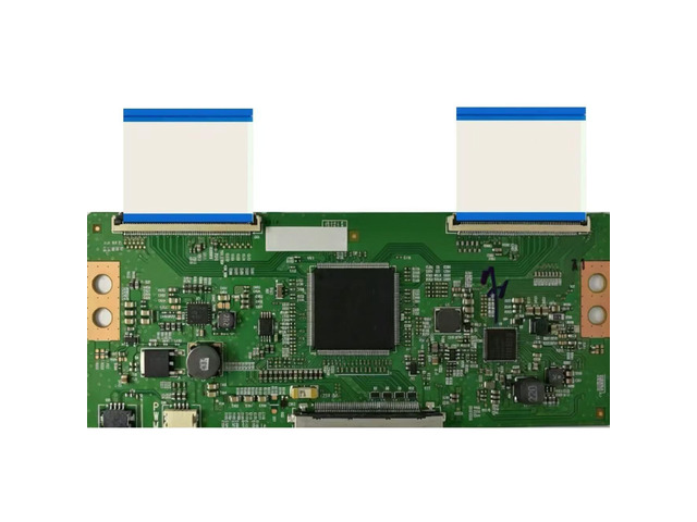 For T-con Board 6870C-0738A 6870C 0738A for TV 43'' 49'' 55'' Logic Board V17_43UHD_TM120_1.0