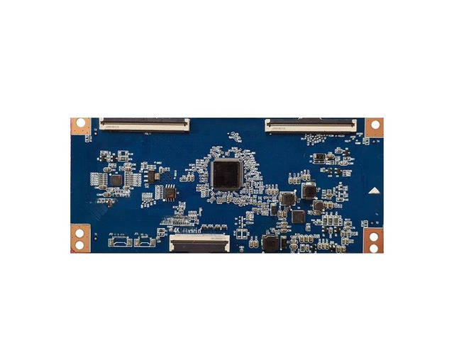 For Brand Tcon Board JUC7.820.00223629 Soft Interface