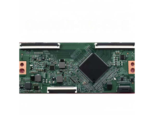 For LCD logic board CV500U1-T01-CB-2 t-con screen TPT500B for 50PUF6033/T3 TV