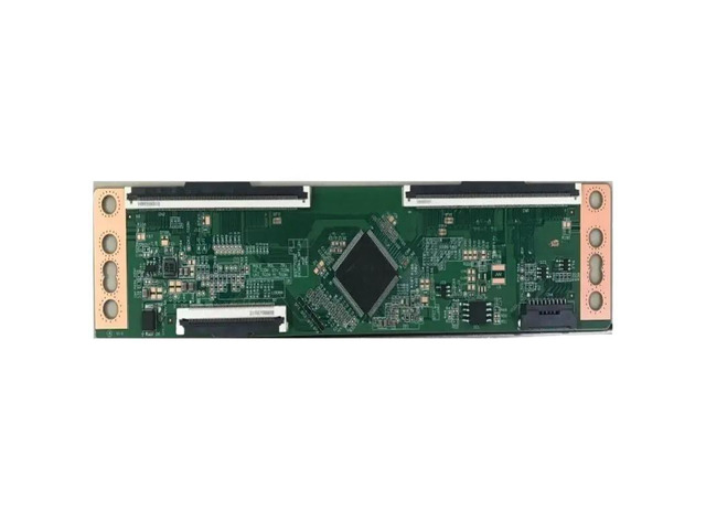 For for 58V1F-R, 58-inch TV logic board CV580U1-T01 CT T