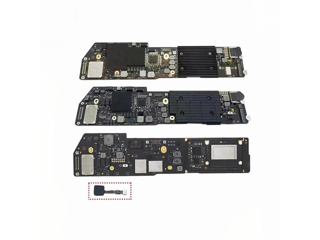 For 13' A1932 Motherboard A2179 A2337 Logic Board 820-01521-A 820-01958-A 820-02016-A 2018 2019 2020 Year