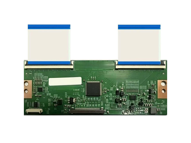 For Newly upgraded LQ-K3-S14-11 logic board JHS695A-A4PA 4K TCON board