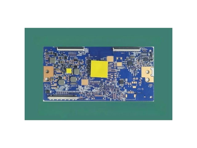 For T550HVN08.4 Ctrl BD 55T23-C0G T-CON Logic Board for KDL-55W809C 55W805C 55W807C KDL-55W800C for KDL-55W808C