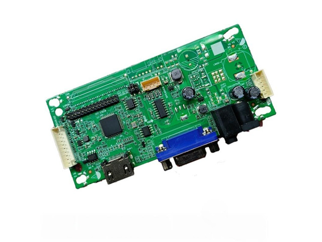 For ME. NT68830.EB818 replaces the main board of Lehua RT2513 M. RT2261.5B game machine advertising machine Driving board