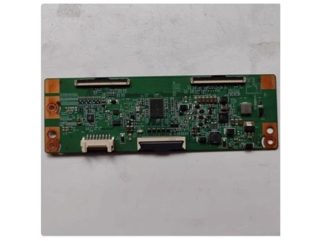 For 2pcs E88441 32745A T-Con Board Replacement TV Logic Board for LED58S1 LED58K220 LCD TV