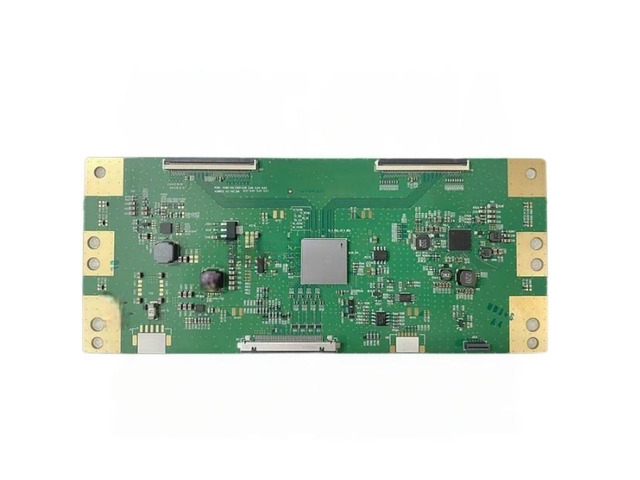 For 6870C-0761A V17_43/49/55 60HZ T-Con Board Replacement TV Logic Board for LCD TV