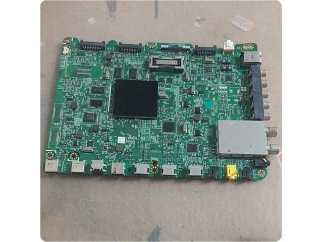 For Replacement BN41-01800B TV Main Board Motherboard for Compatible UA55ES8000J Fit Screen LTJ550HQ16