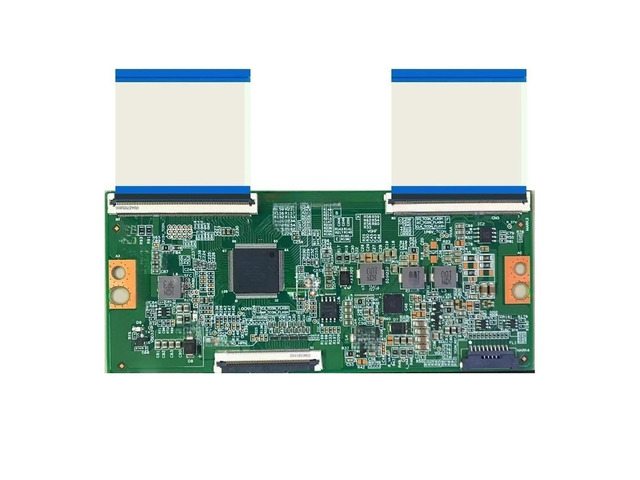 For CV500U1-T01-CB-1 T Con Board for 50PUF6192 U50F1 72000374YTAK V1 Equipment for Business Product Display Card for TV