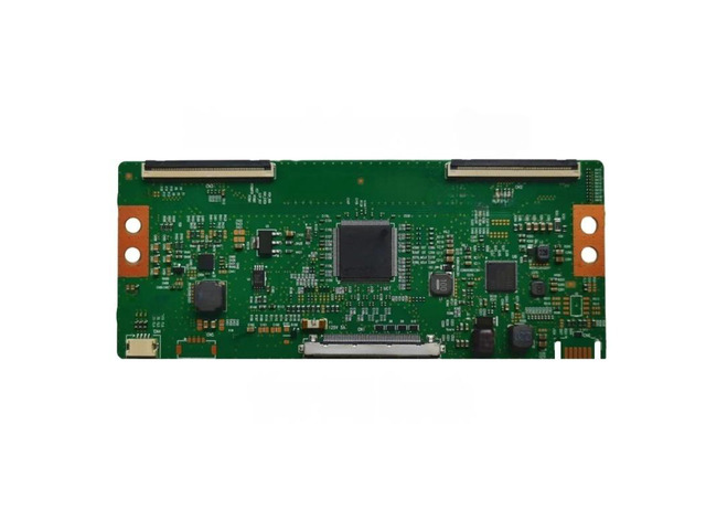 For 6870C-0769A V18_43-65UHD_TM120_v1.0 T-Con Board For Display Equipment T Con Card Replacement Board 6870C 0769A