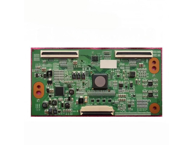 For Good test for UA46D6400UJ SH120PMB4SV0.3 SH120PMB3SV0.1 UE46D6200 UN46D6200 BN95-00542A 00568A T-CON BOARD LSJ460HW01-S