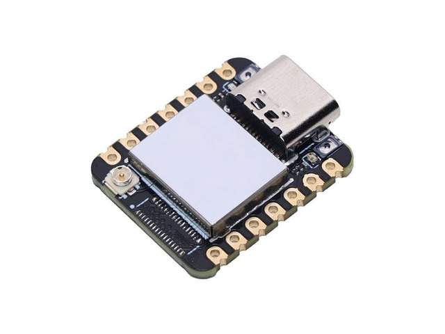ESP32S3 ESP32 S3 Development Board 2.4GHz Rod Antenna WiFi BLE 5.0 240MHz Xtensa 32bit LX7 dual-core Processor