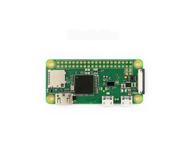 Single Board Computer WiFi Bluetooth