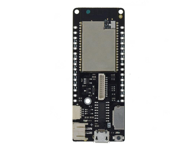 D32 Pro V2.0.0 Development Board ESP-32 Based WiFi & Bluetooth Board