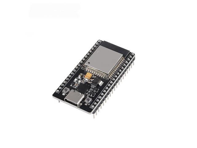 1-10PCS 32 Development Board WiFi Bluetooth module Ultra-Low Power Consumption Dual Core TYPE-C CP2102/CH340 32D
