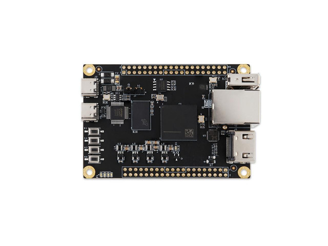 MicroPhase Z7-Lite FPGA Development Board Kit Core Borad