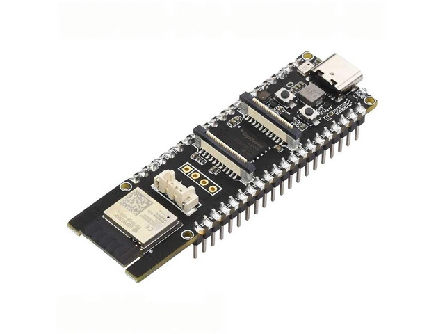 ESP32-P4 development board c6 pico WIFI6 RISC-V MCU 32MB PSRAM 32MB Flash Display /CSI Camera /Audio Speaker Mic AI Deepseek