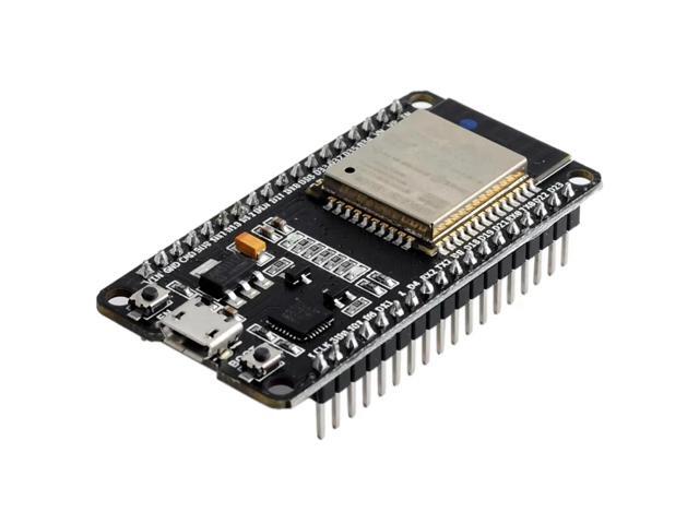 1PCS ESP-32 Module ESP32S WiFi+Bluetooth NodeMCU-32S IoT Development Board