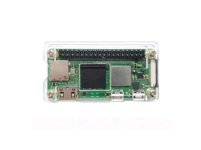 Single Board Computer with Case