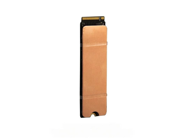 Notebook M.2 SSD Radiator Copper NVME Solid State Drive M2 2280 Hard Disk Heat Sink For Laptop Desktop SN550 970EVO RD20 Etc