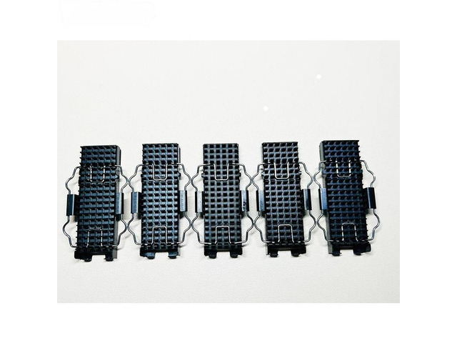 for Z2 Z4 Z6 G4 Turbo Drive M.2 SSD Hard Disk Cooling Vest HeatSink Solid State Heat Sink M2 Solid Shelf 919952-002
