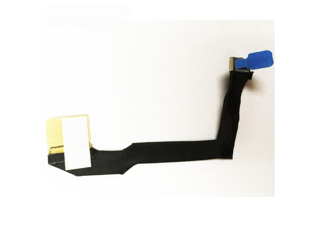 For Pro X2 612 G1 Tablet Video Screen LCD LED Display Ribbon Flex Cable 6017B0495101