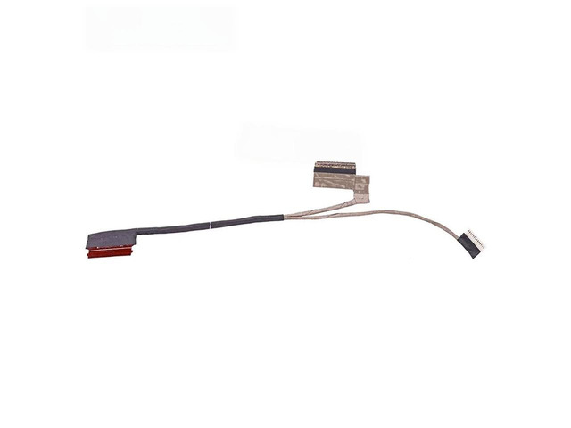 OEM For x360 15-CH Series TPN-Q179 Laptop Video Screen LCD LED Display Ribbon Flex Cable D0X35LC000 DD0X35LC010